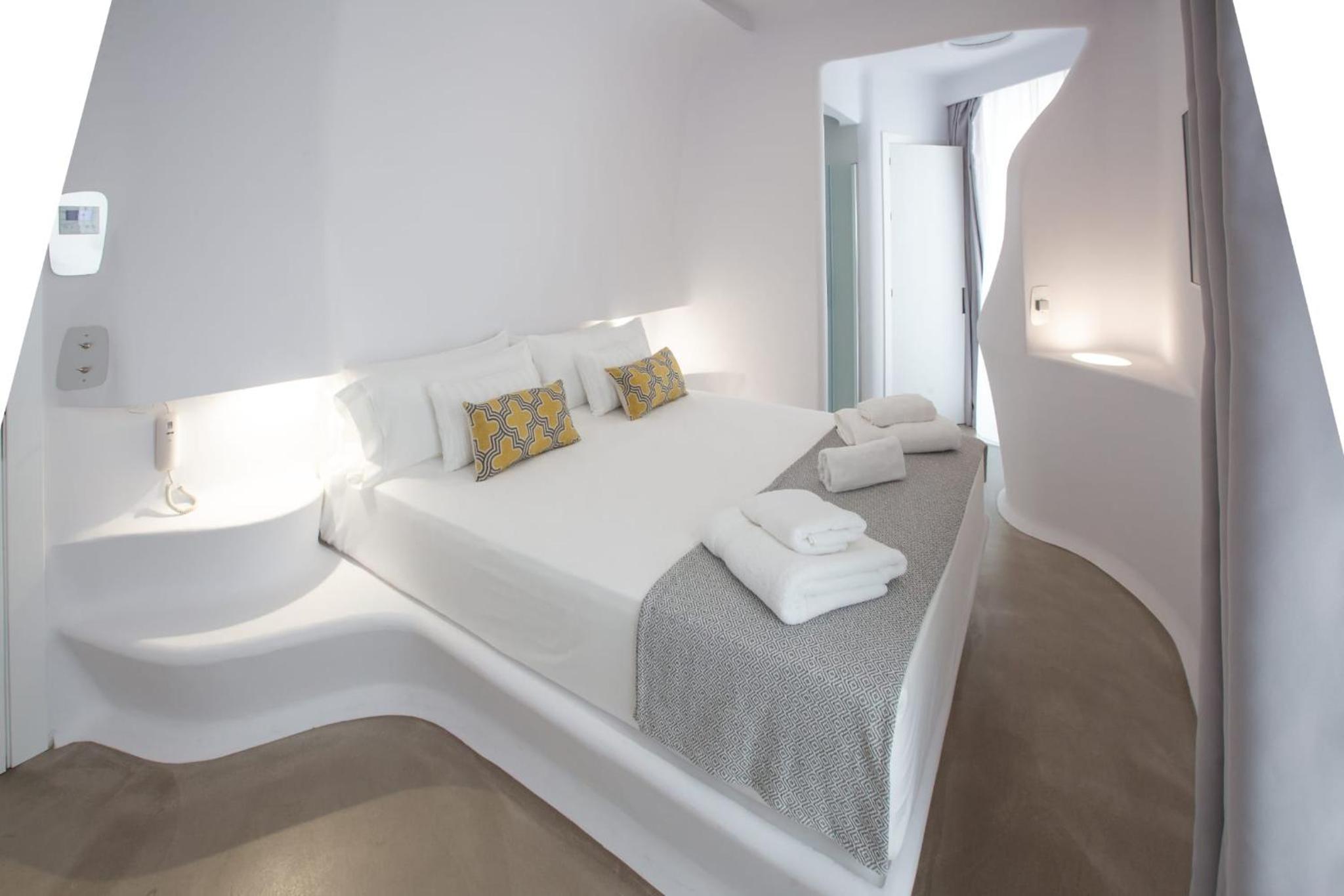 hotel boutique suite generis