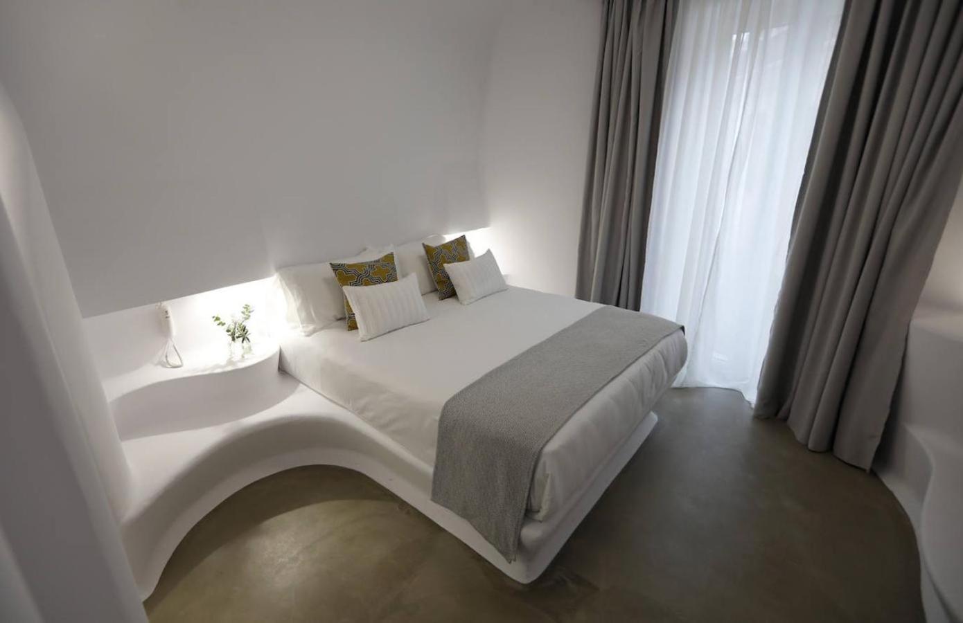 hotel boutique suite generis