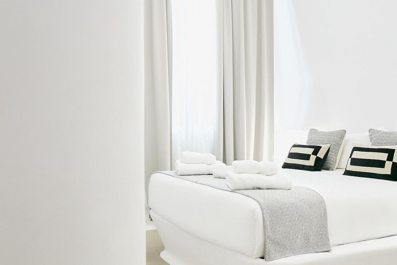 hotel boutique suite generis