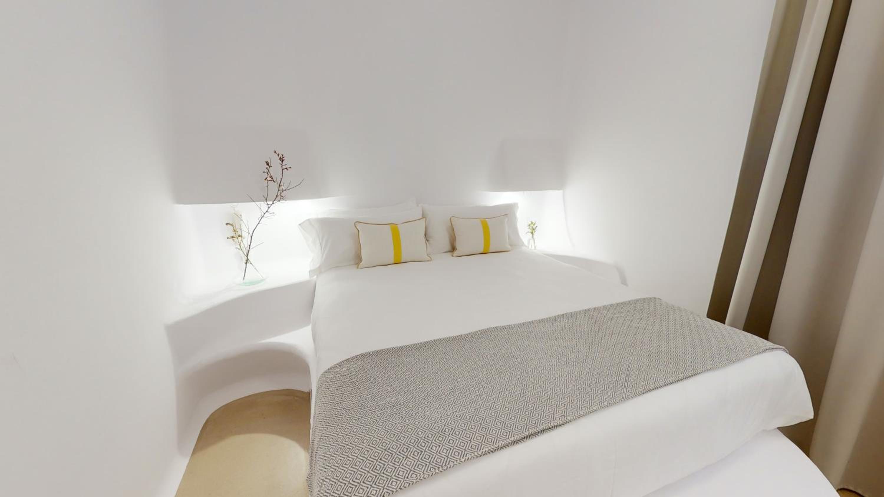 hotel boutique suite generis