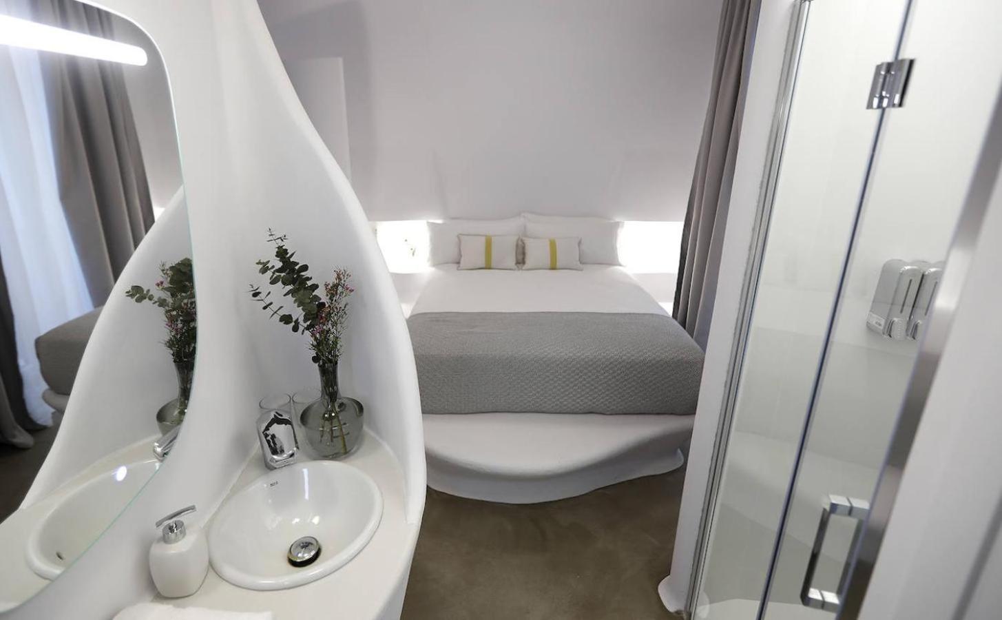 hotel boutique suite generis