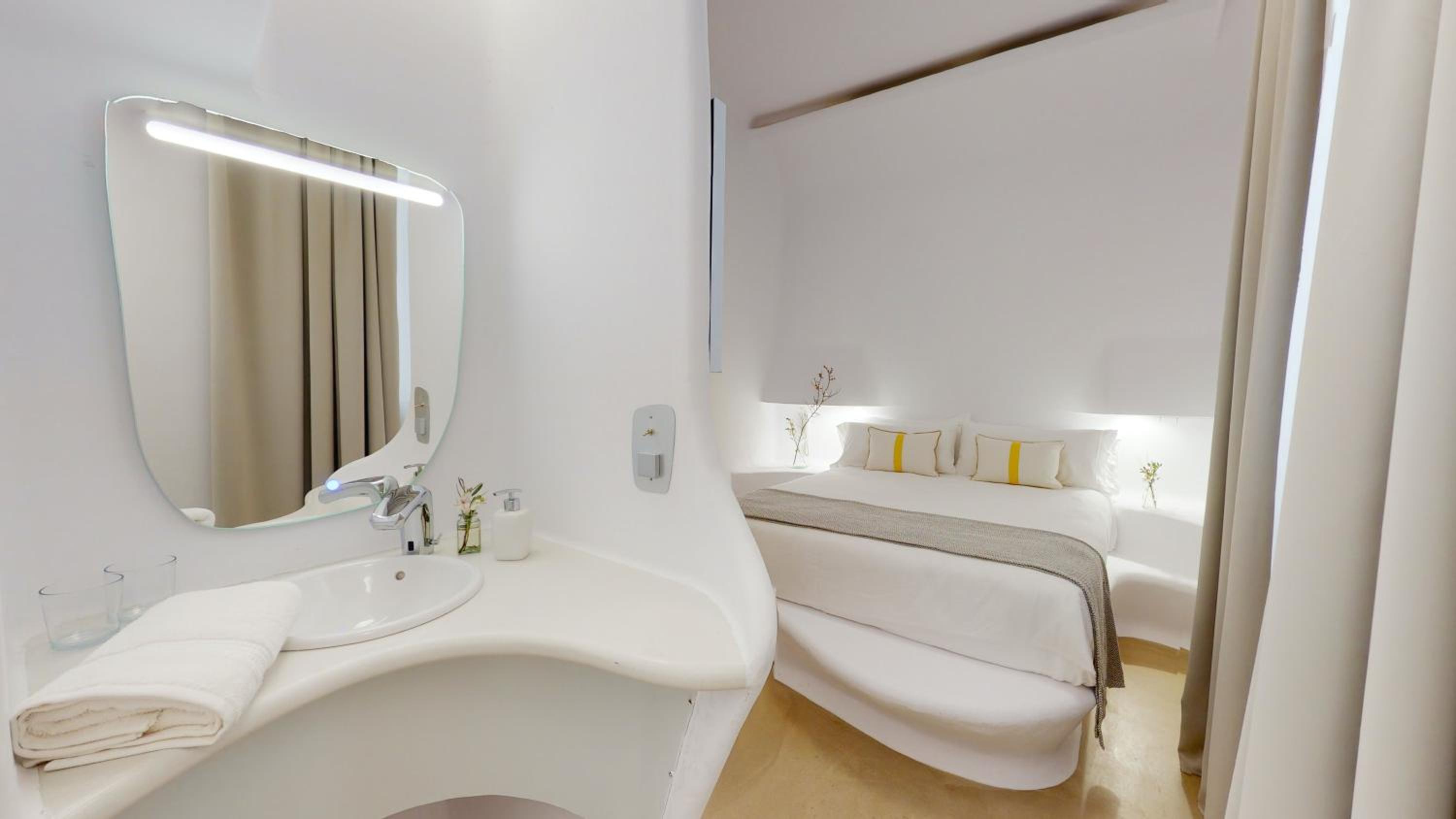 hotel boutique suite generis