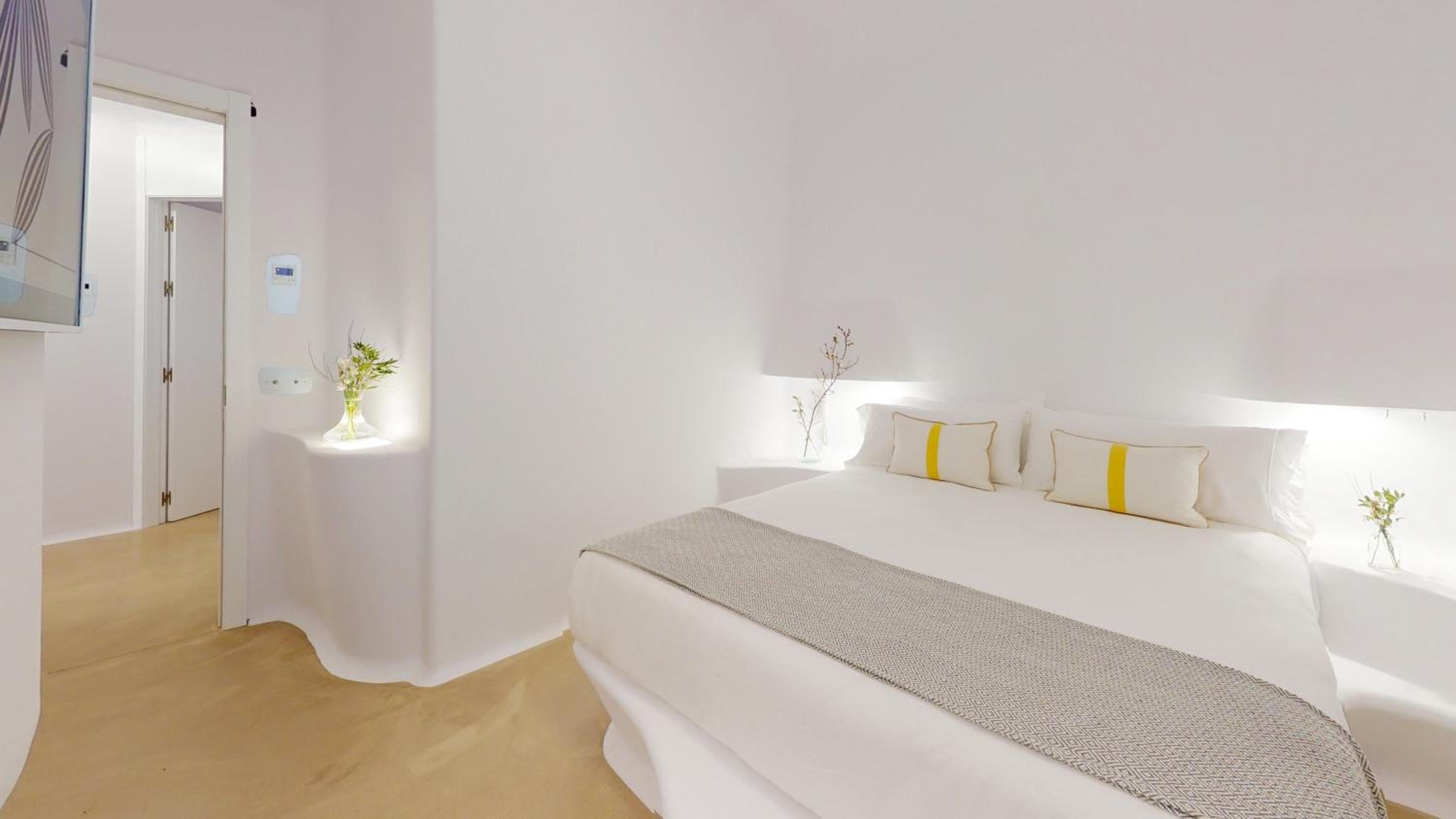 hotel boutique suite generis