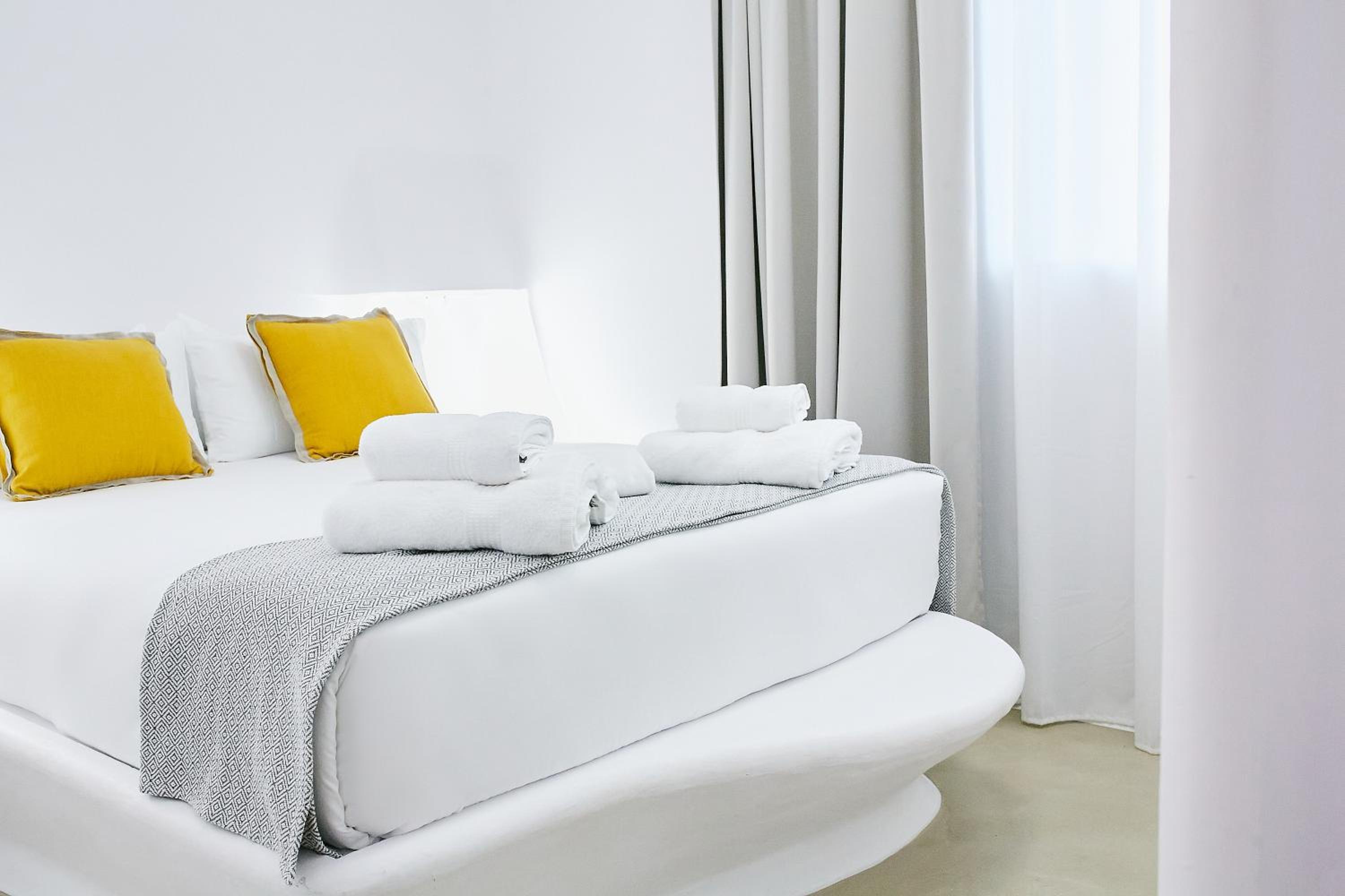 hotel boutique suite generis