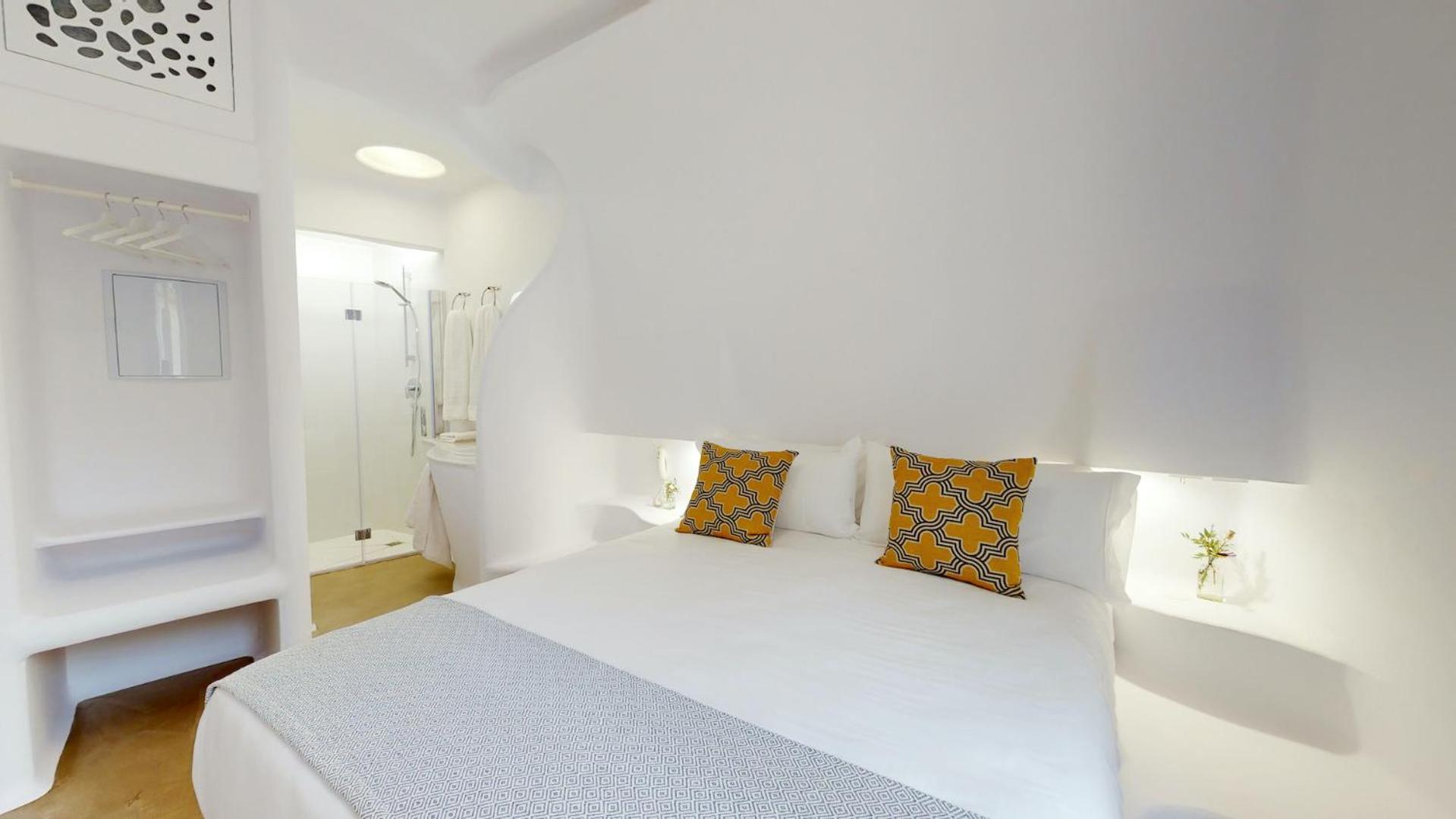 hotel boutique suite generis