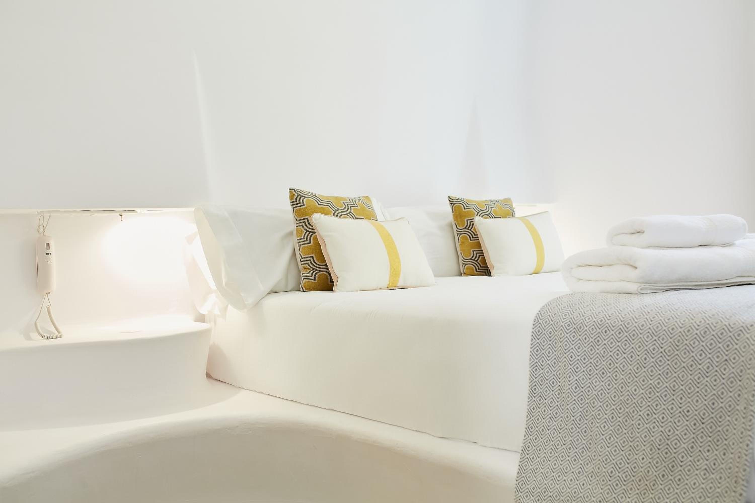hotel boutique suite generis