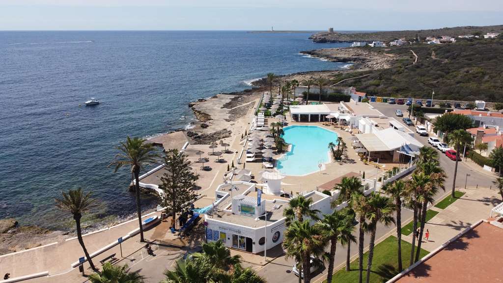 aluasoul menorca hotel adults only