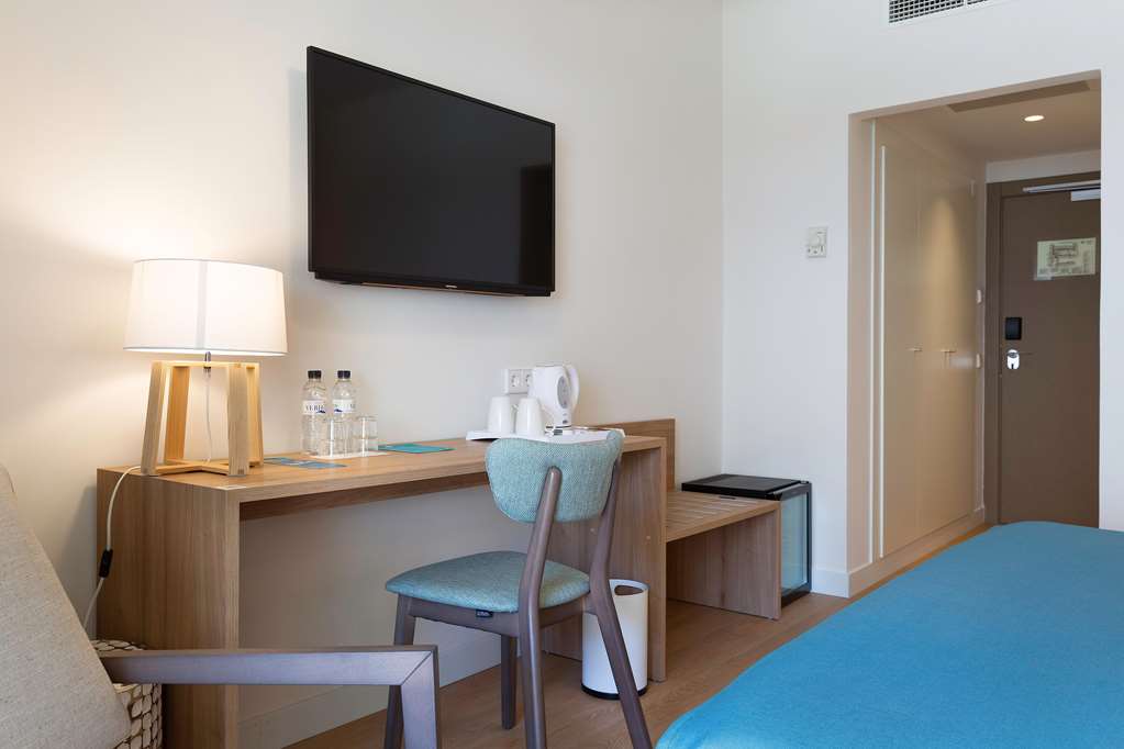 aluasoul menorca hotel adults only