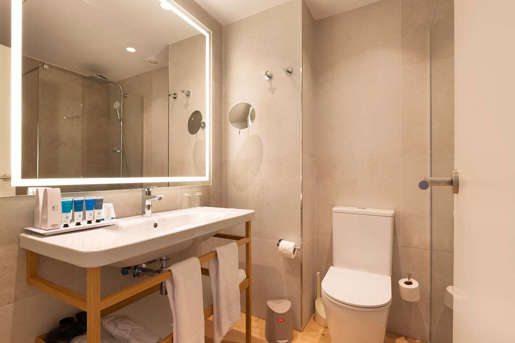 aluasoul menorca hotel adults only