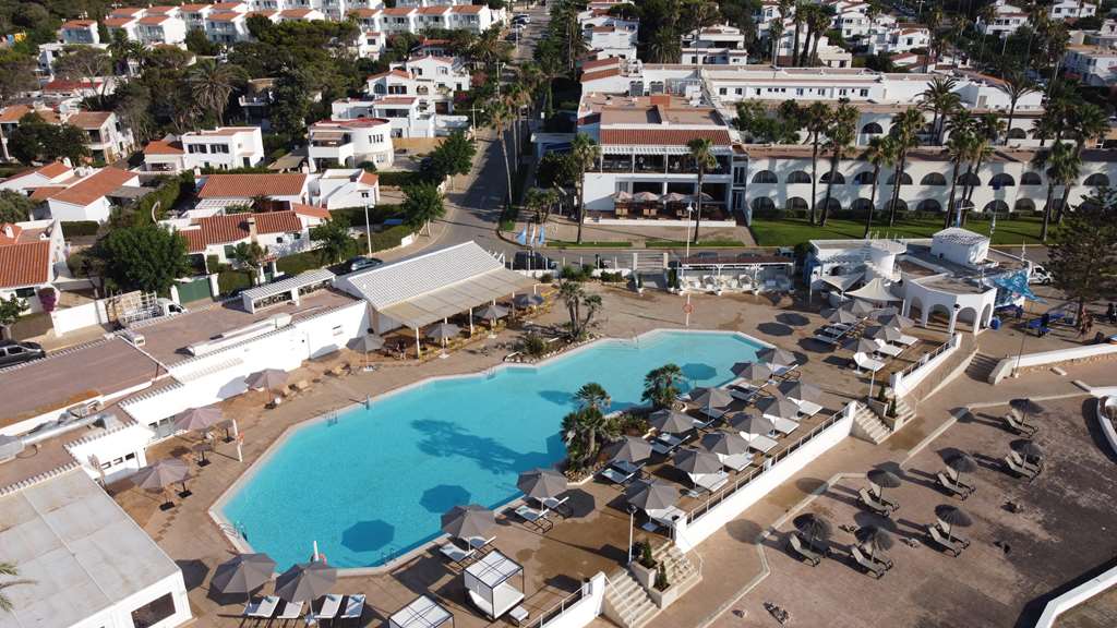 aluasoul menorca hotel adults only