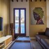 senabre suites by vilamassalia only adults