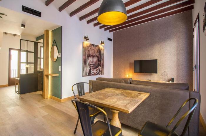 senabre suites by vilamassalia only adults