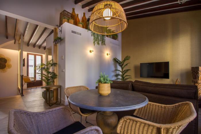 senabre suites by vilamassalia only adults