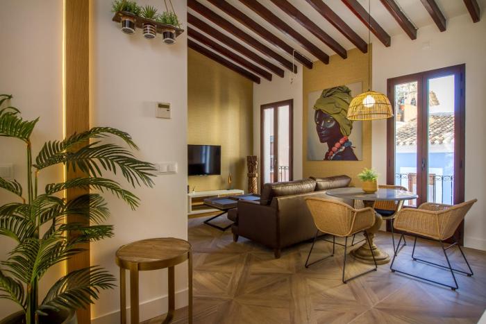 senabre suites by vilamassalia only adults