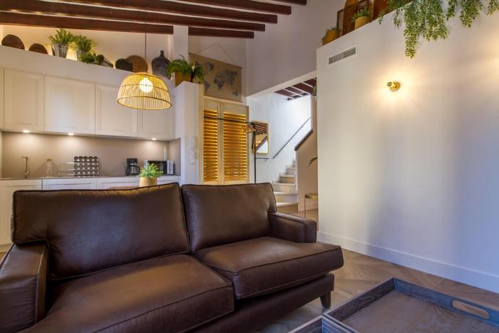 senabre suites by vilamassalia only adults