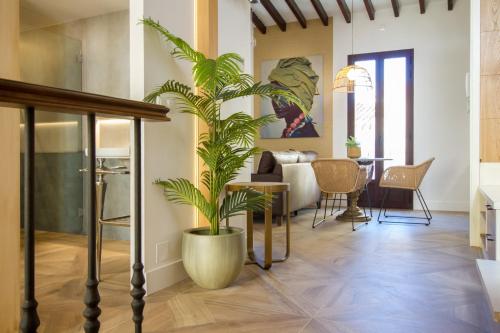 senabre suites by vilamassalia only adults