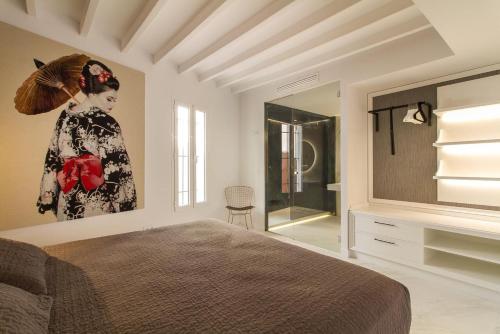 senabre suites by vilamassalia only adults