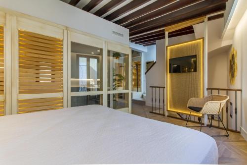 senabre suites by vilamassalia only adults