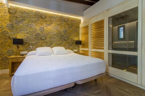 senabre suites by vilamassalia only adults