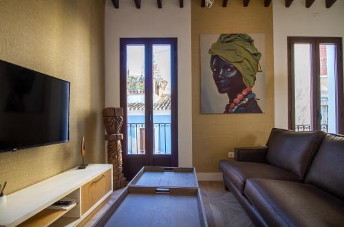 senabre suites by vilamassalia only adults
