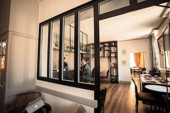 la maison tatin