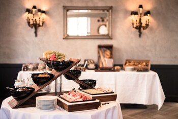 la maison tatin