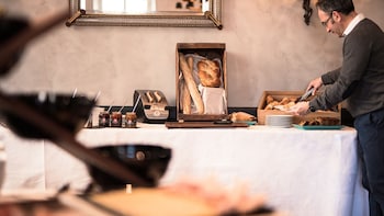 la maison tatin