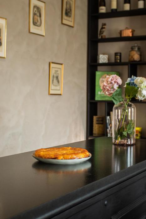 la maison tatin