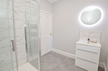 the gallery apartment