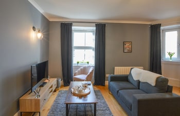 the gallery apartment