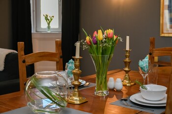 the gallery apartment