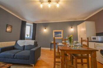 the gallery apartment