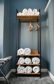 the gallery apartment