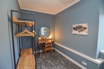 the gallery apartment