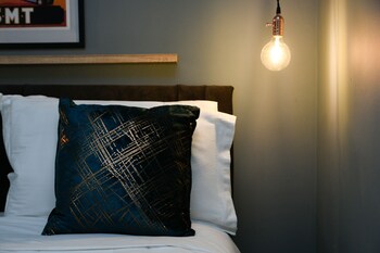 the gallery apartment