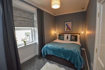 the gallery apartment