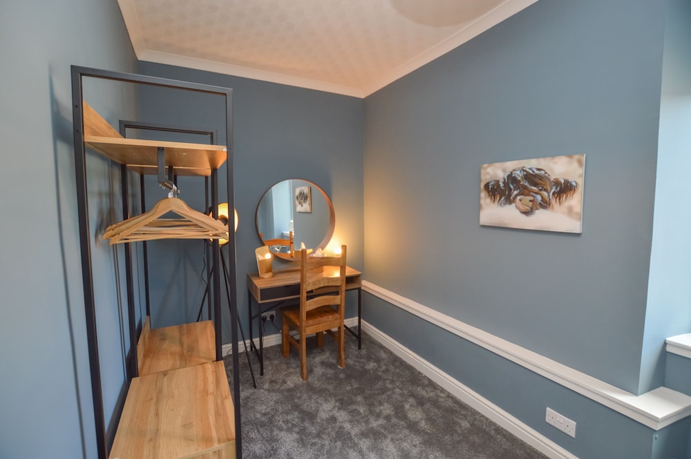 the gallery apartment