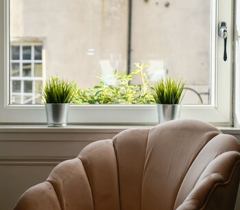 the gallery apartment