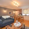the gallery apartment