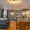 the gallery apartment