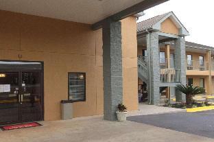 Econo Lodge,Cuthbert>>Albany,2 star