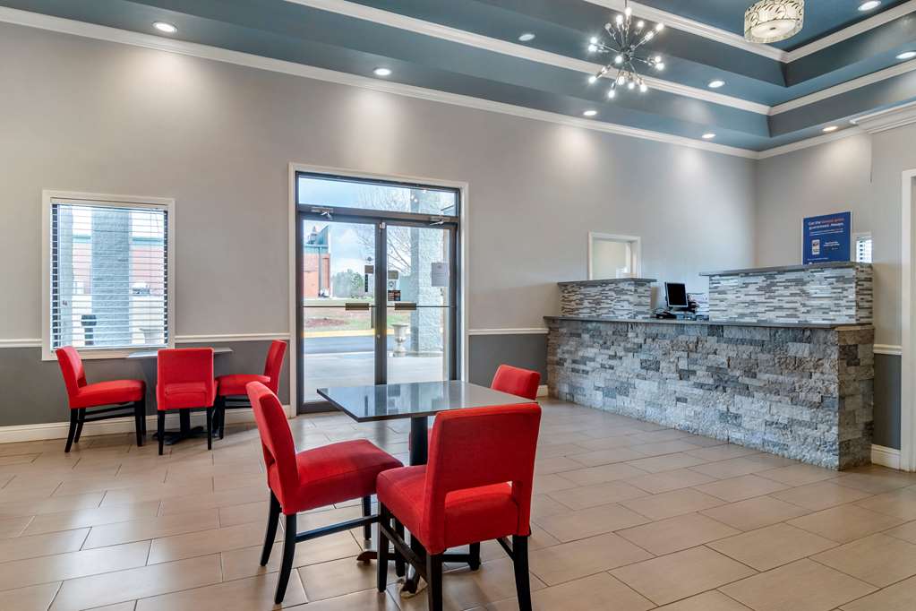 econo lodge