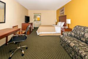 Alamo Inn,,2 star