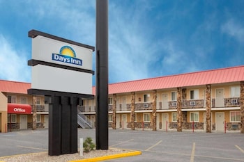 Alamo Inn,,2 star