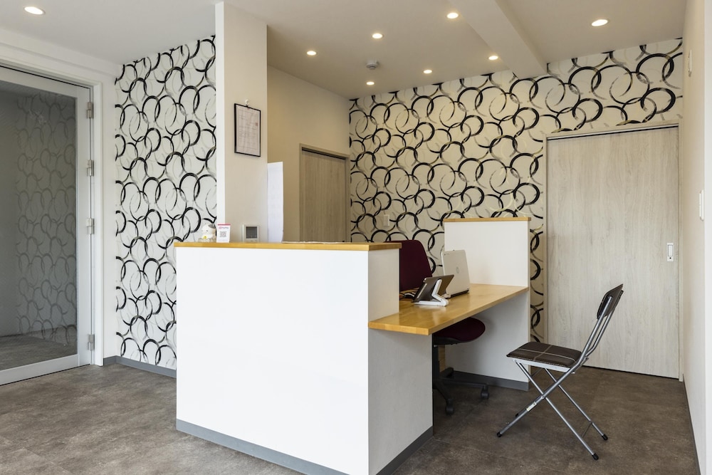 mr kinjo in miegusuku