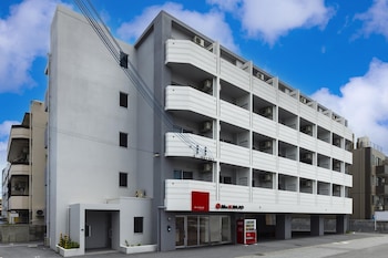 mr kinjo in miegusuku