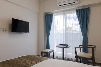 mr kinjo in miegusuku