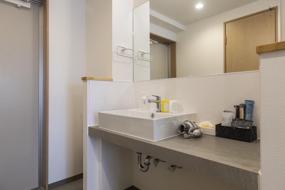 mr kinjo in miegusuku