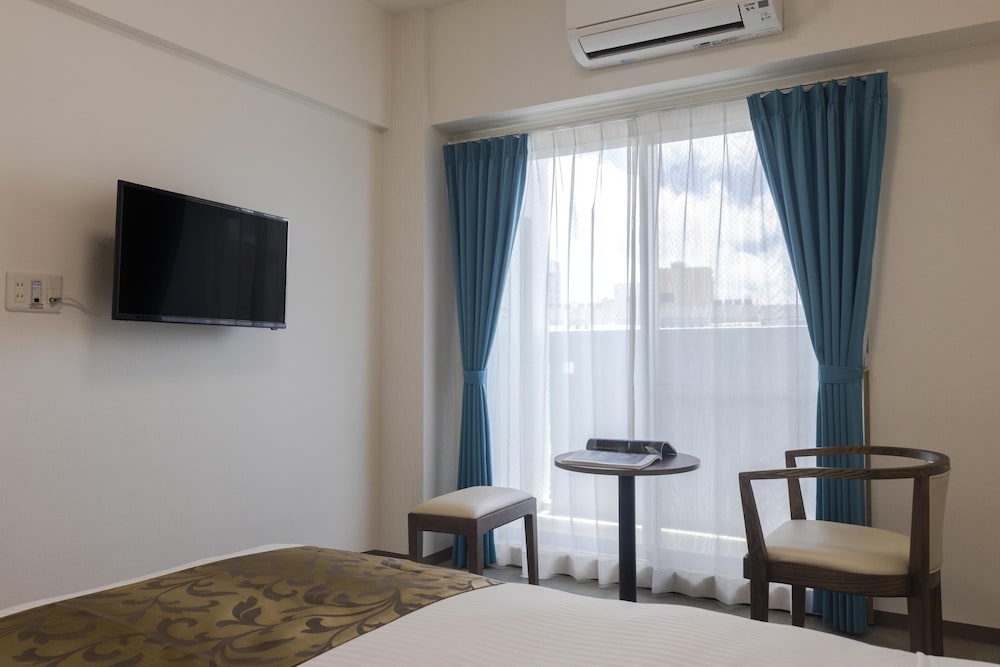 mr kinjo in miegusuku