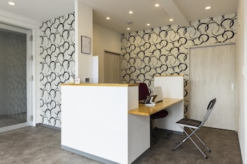 mr kinjo in miegusuku